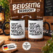 schwarz