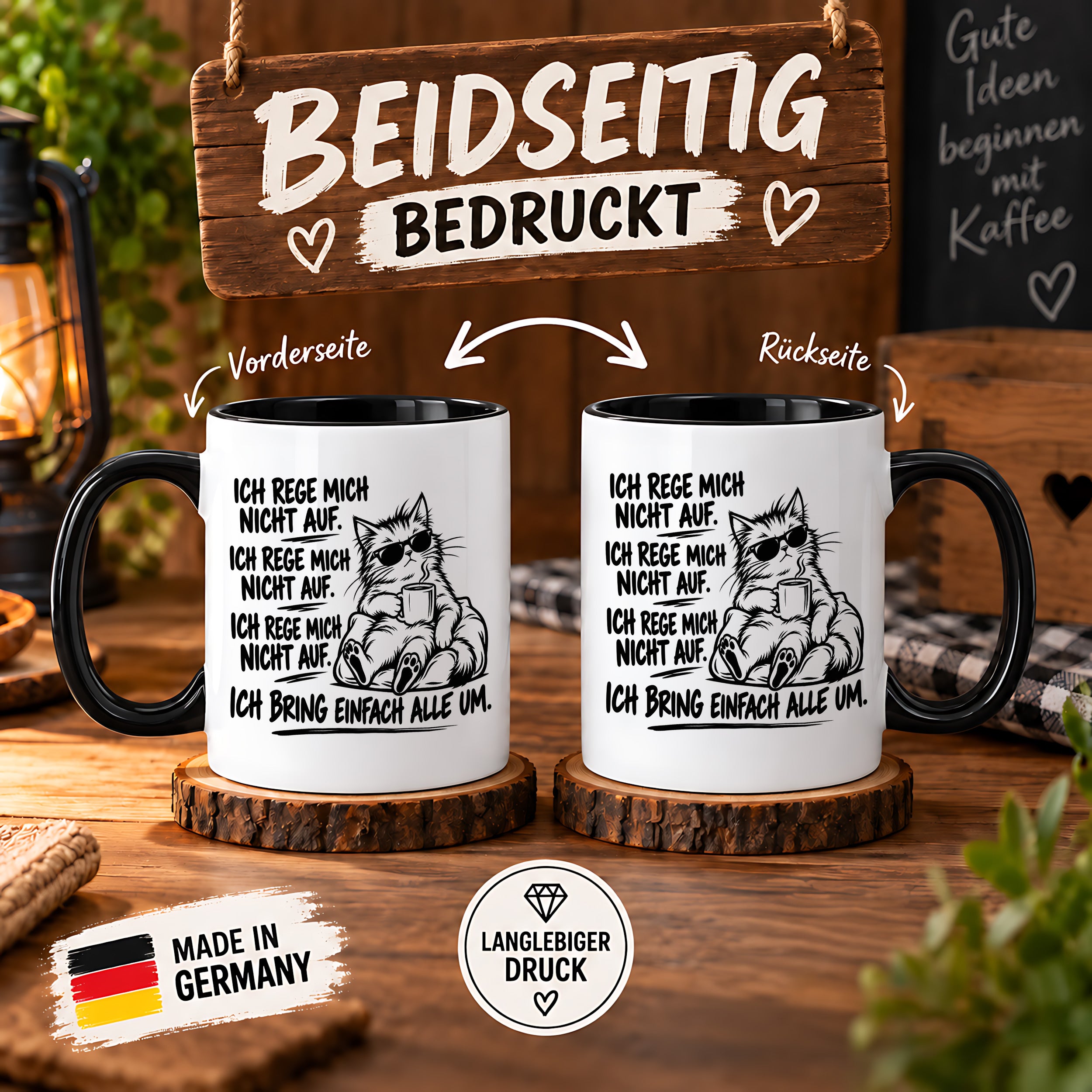 schwarz