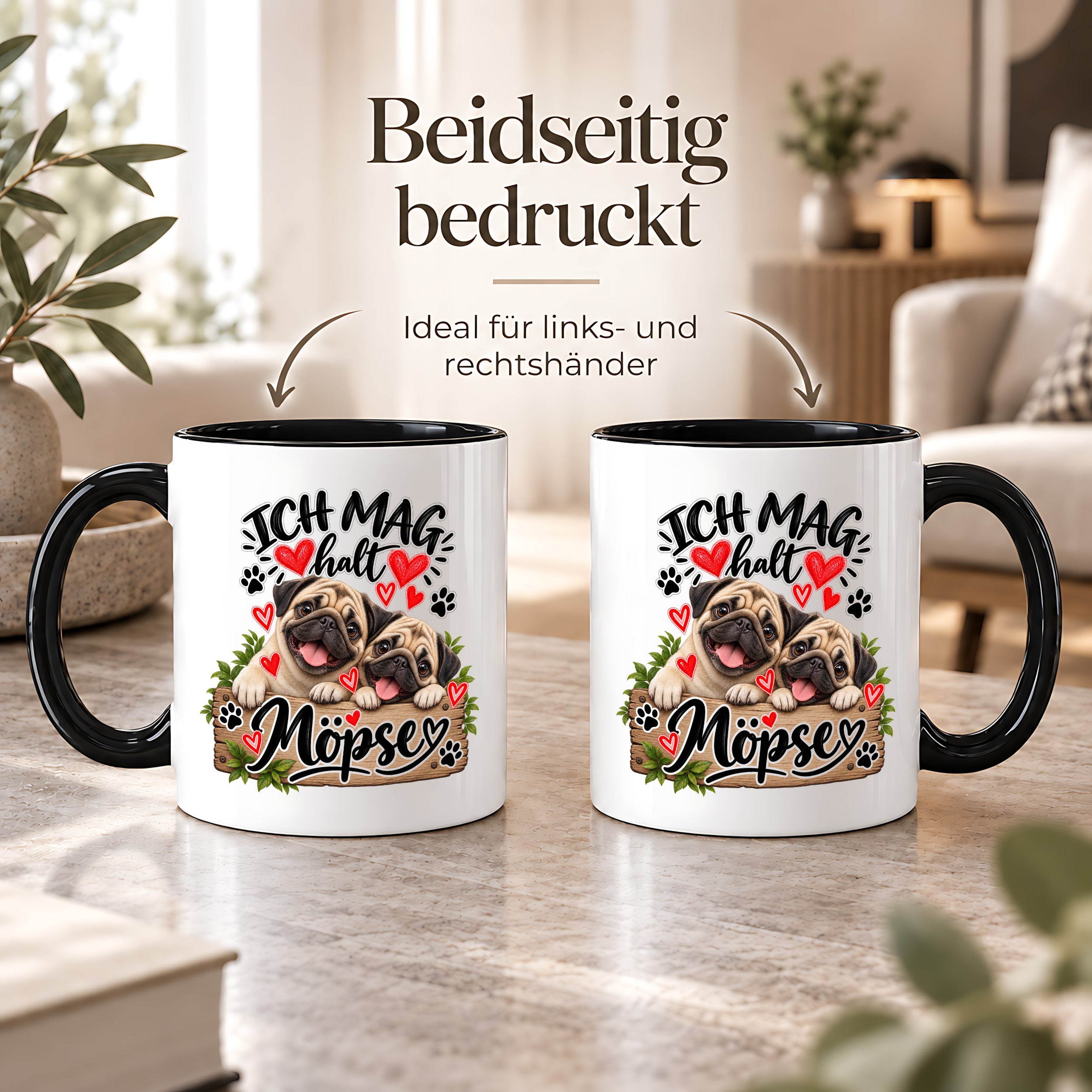 schwarz