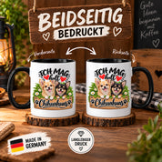 schwarz