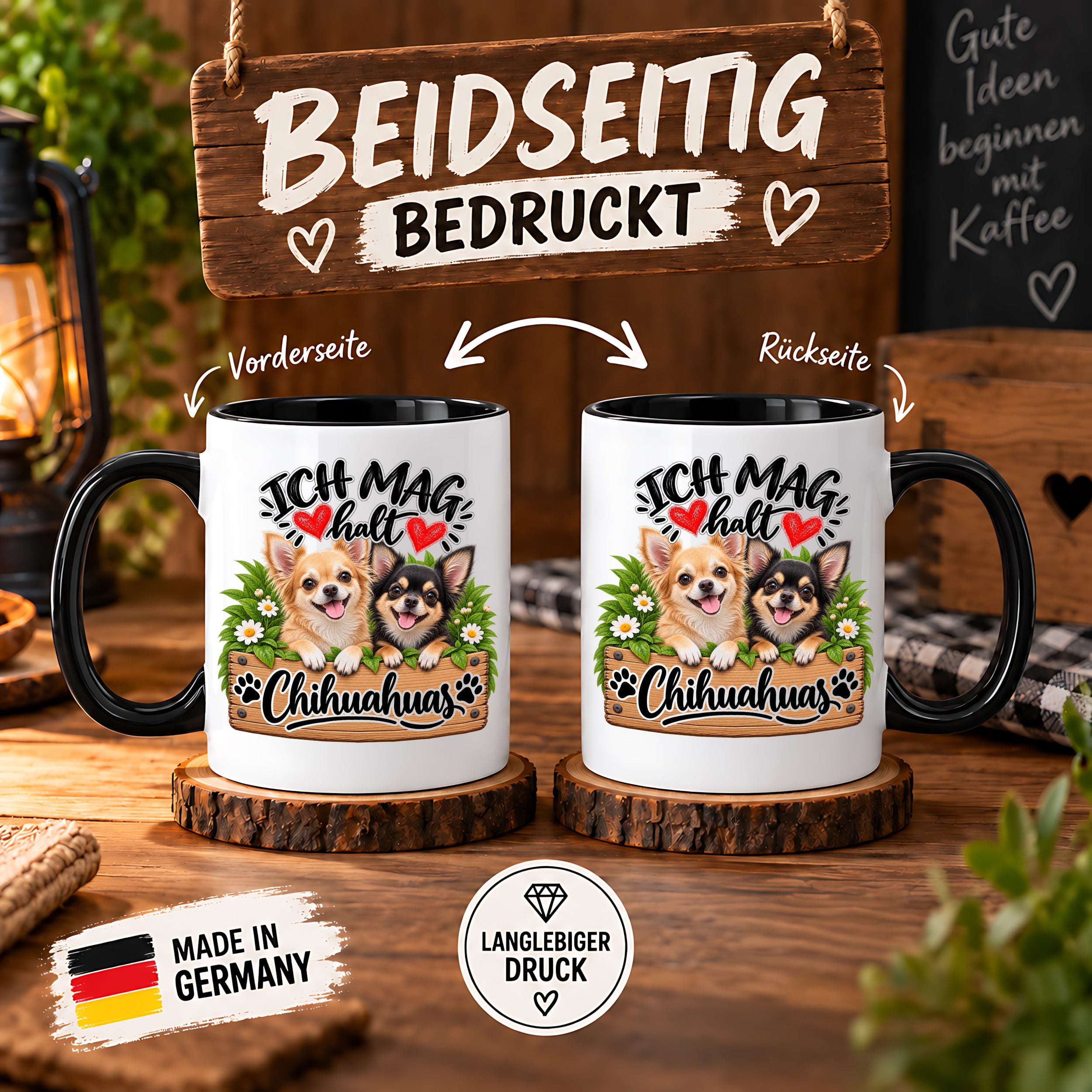 schwarz