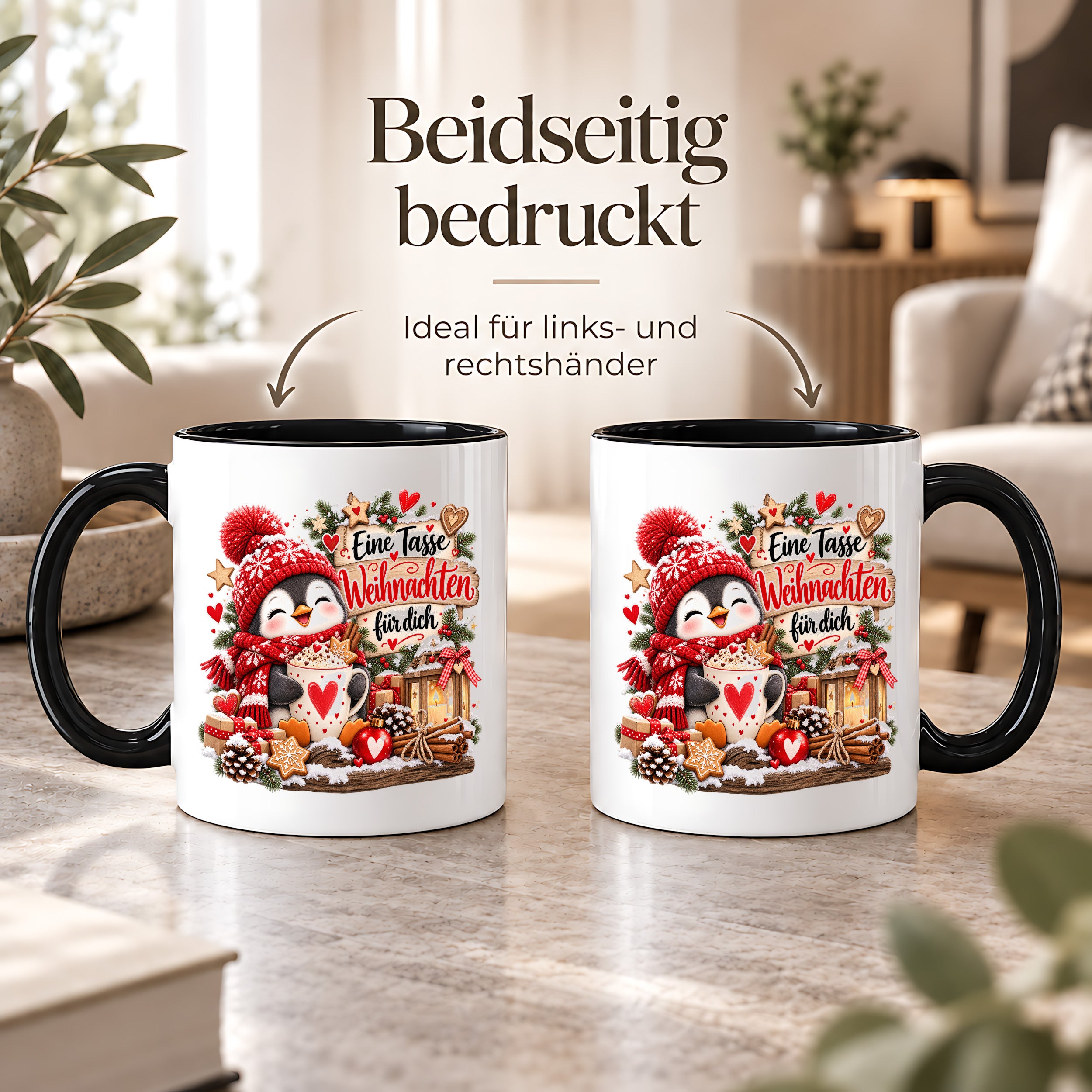 schwarz