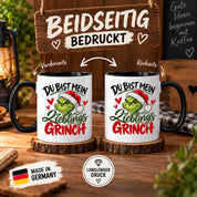 schwarz