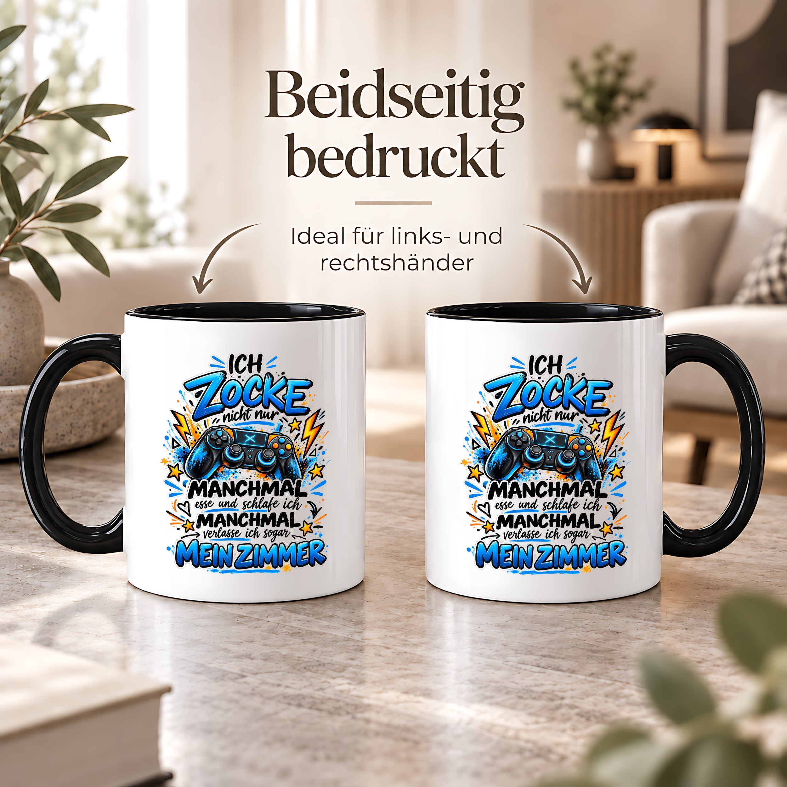 schwarz