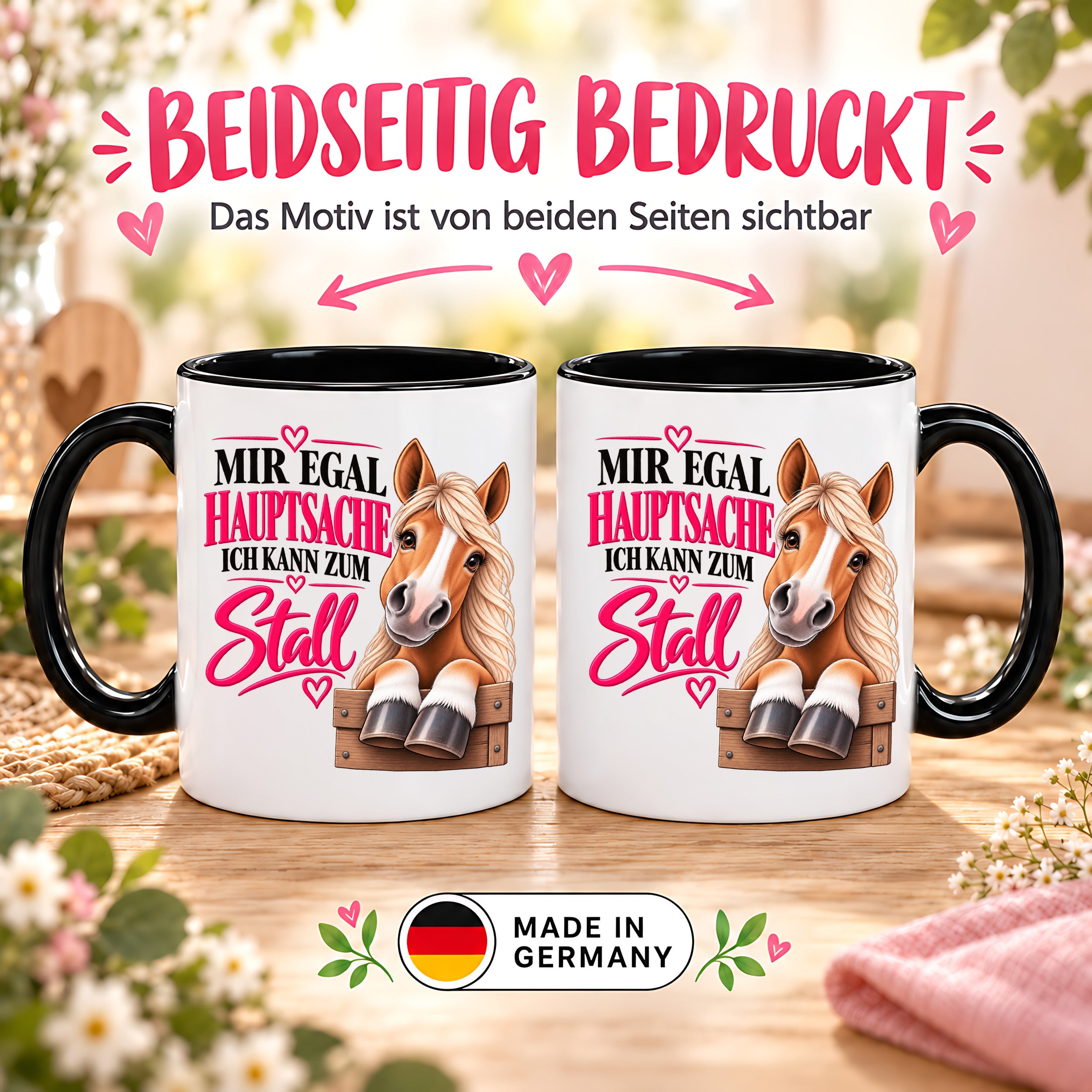 schwarz