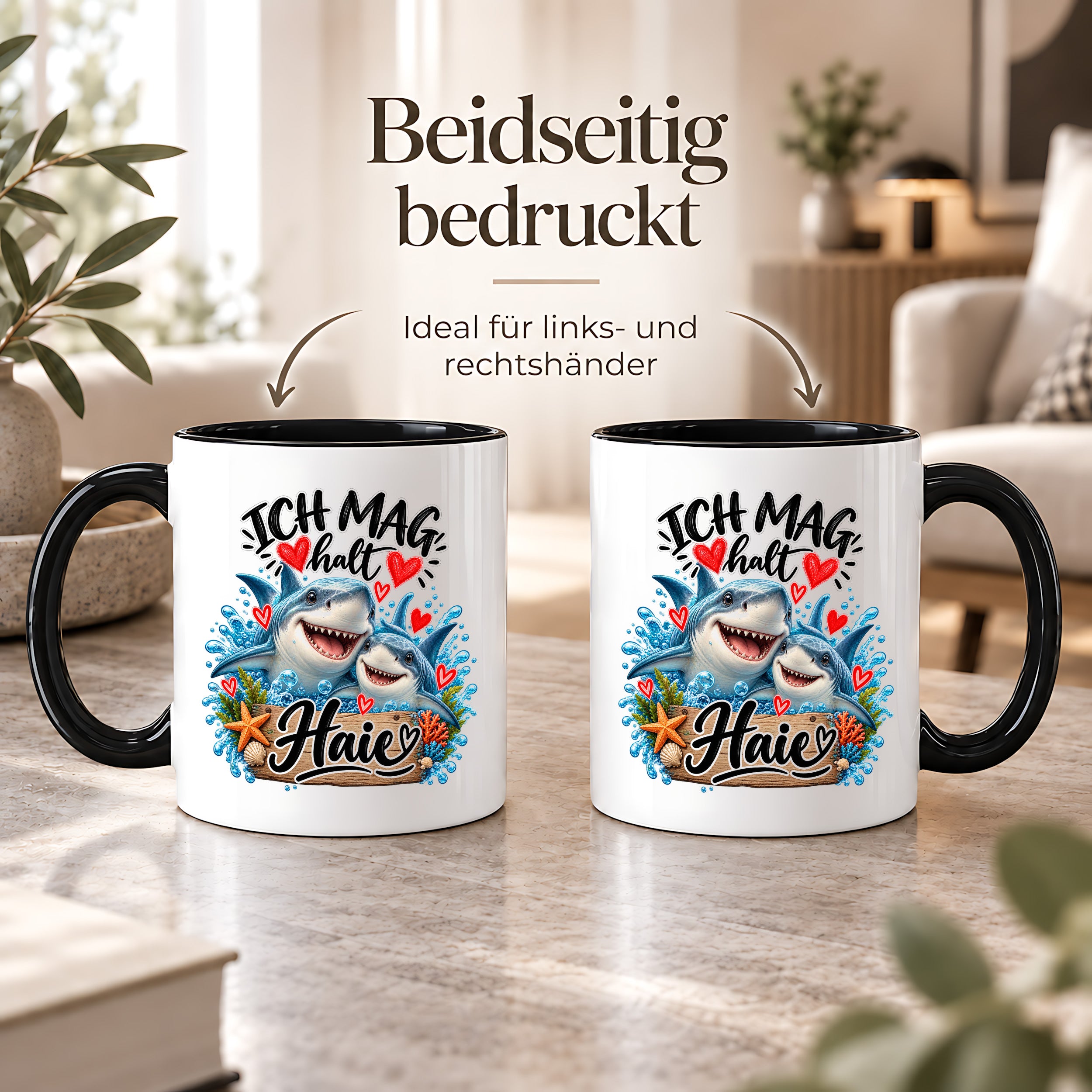 schwarz