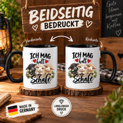 schwarz