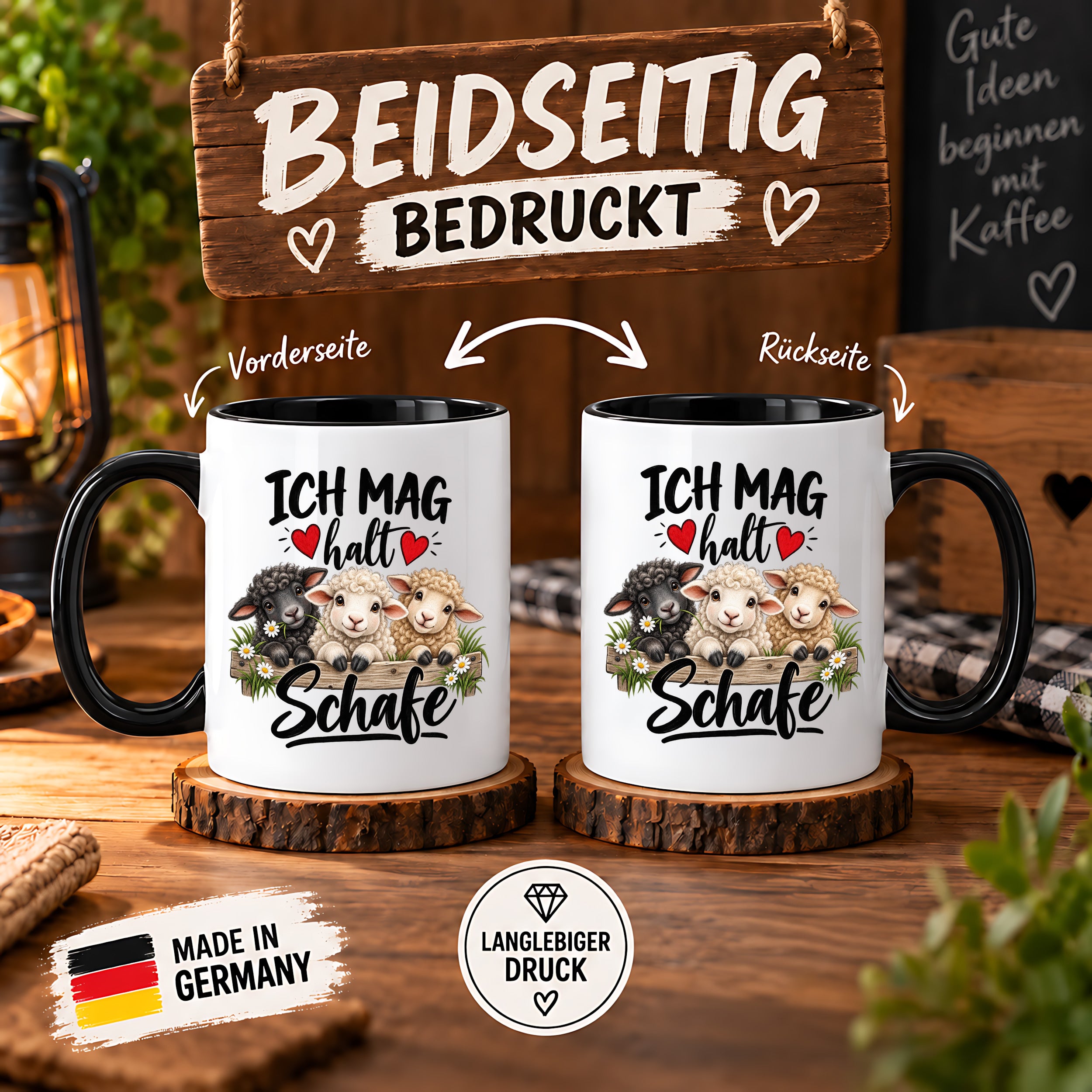 schwarz