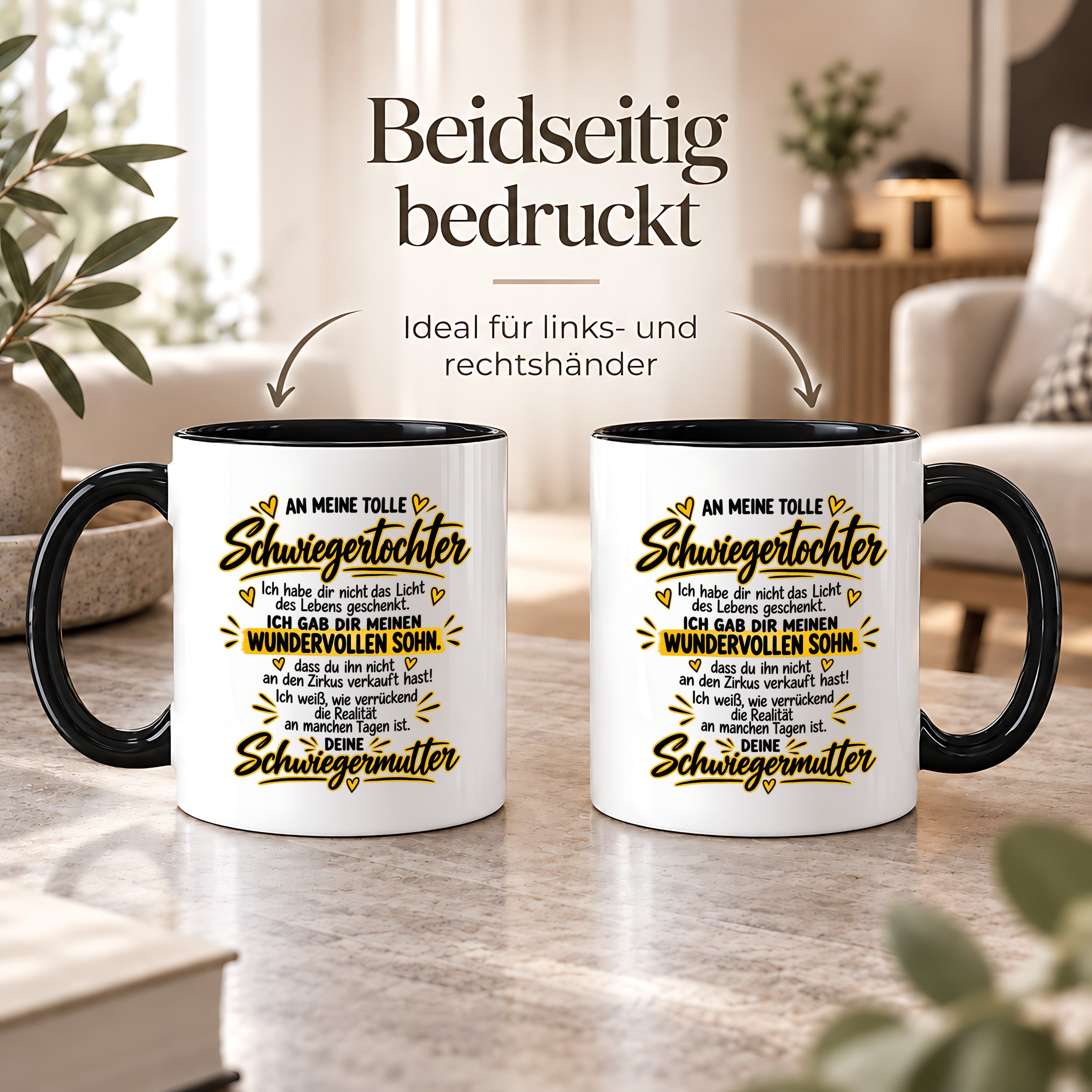 schwarz