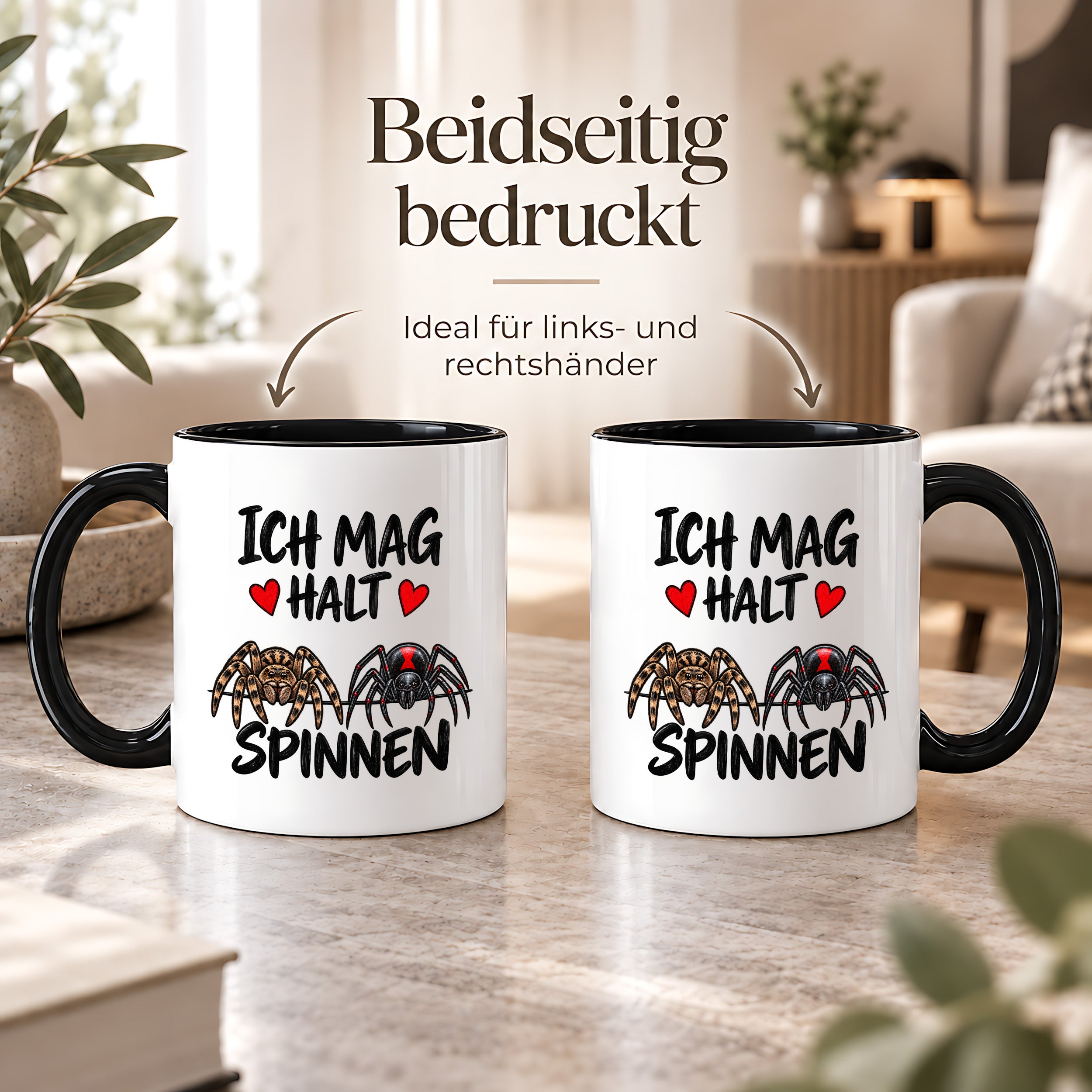 schwarz