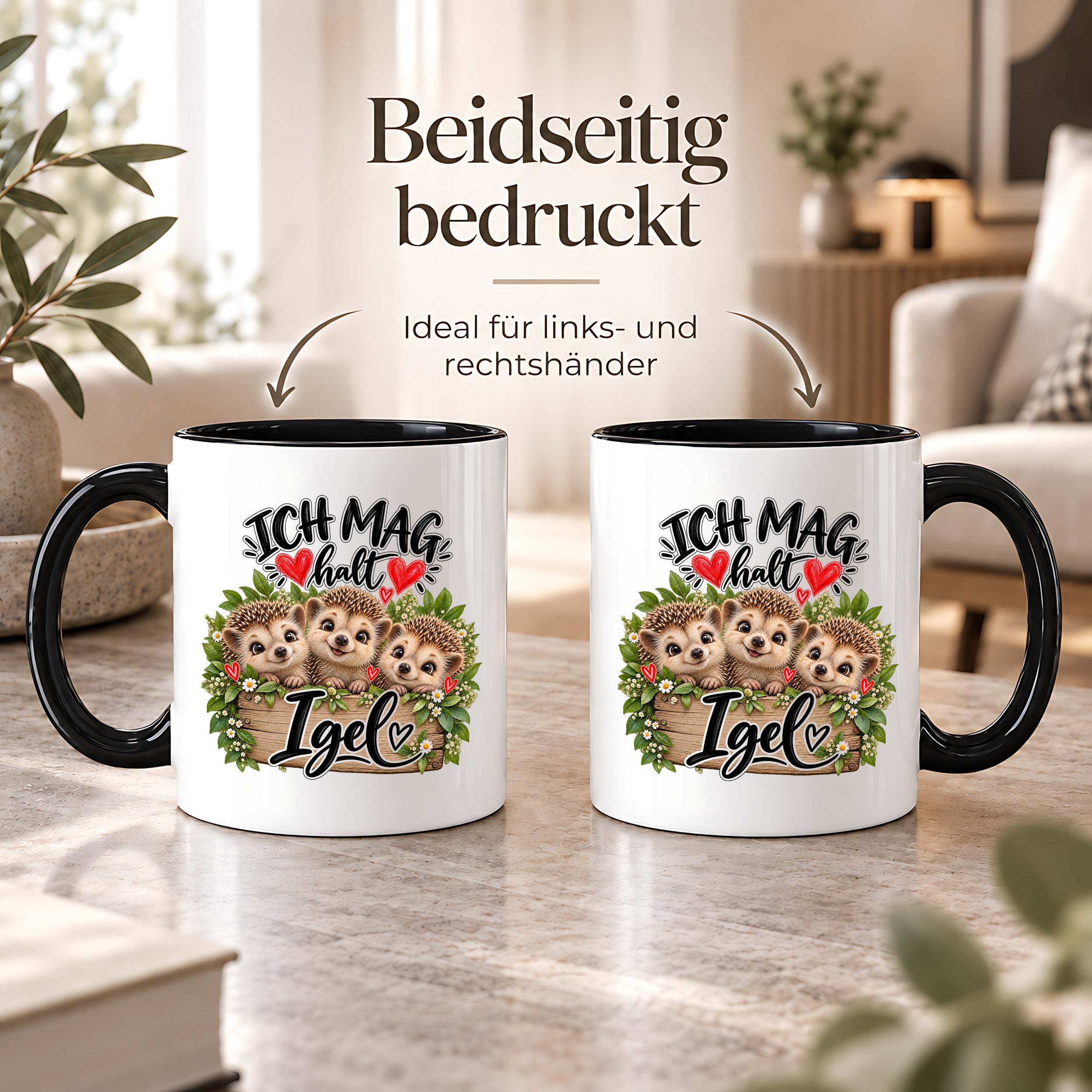 schwarz