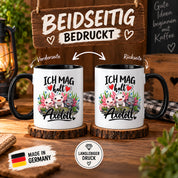 schwarz