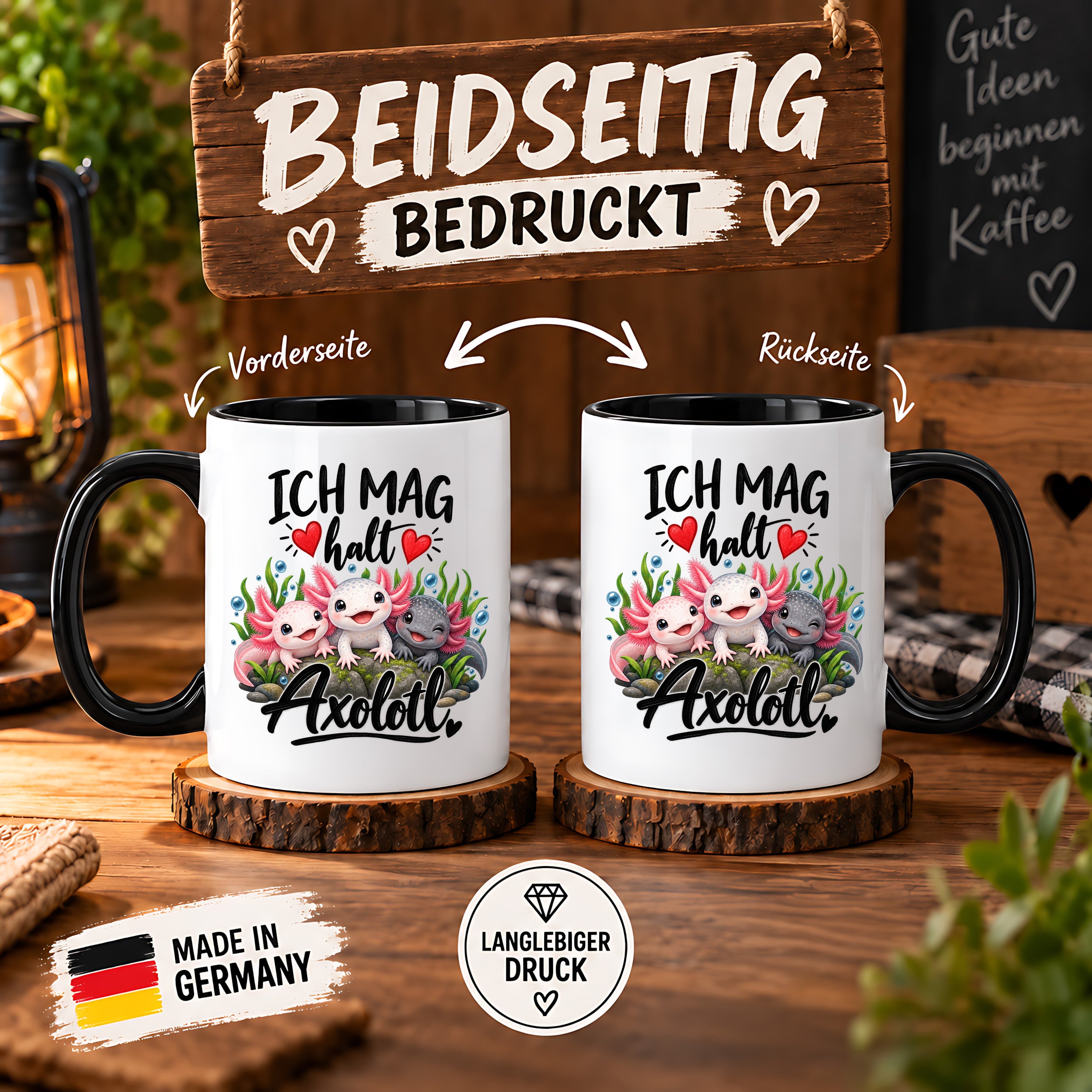 schwarz