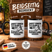 schwarz