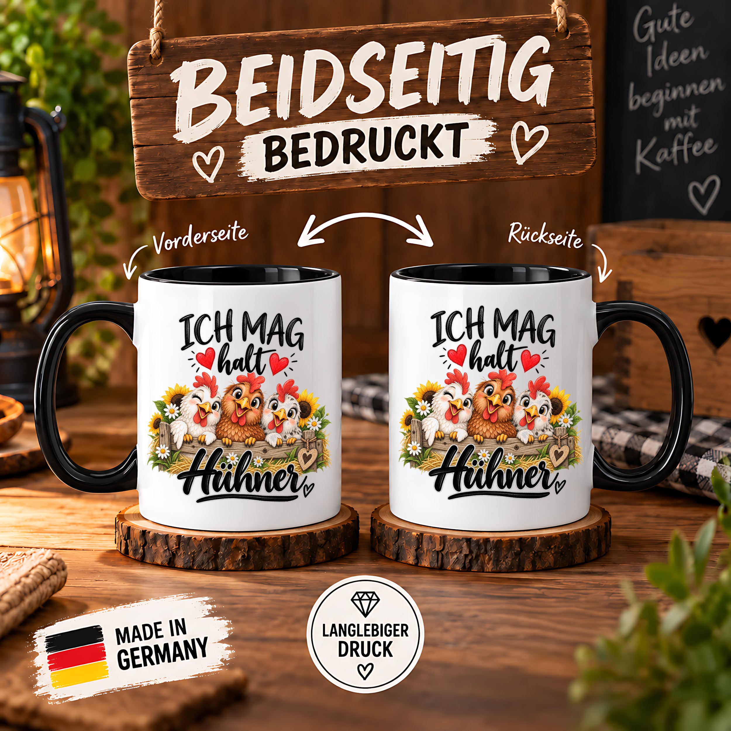 schwarz
