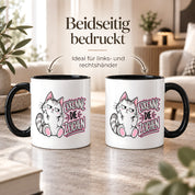 schwarz