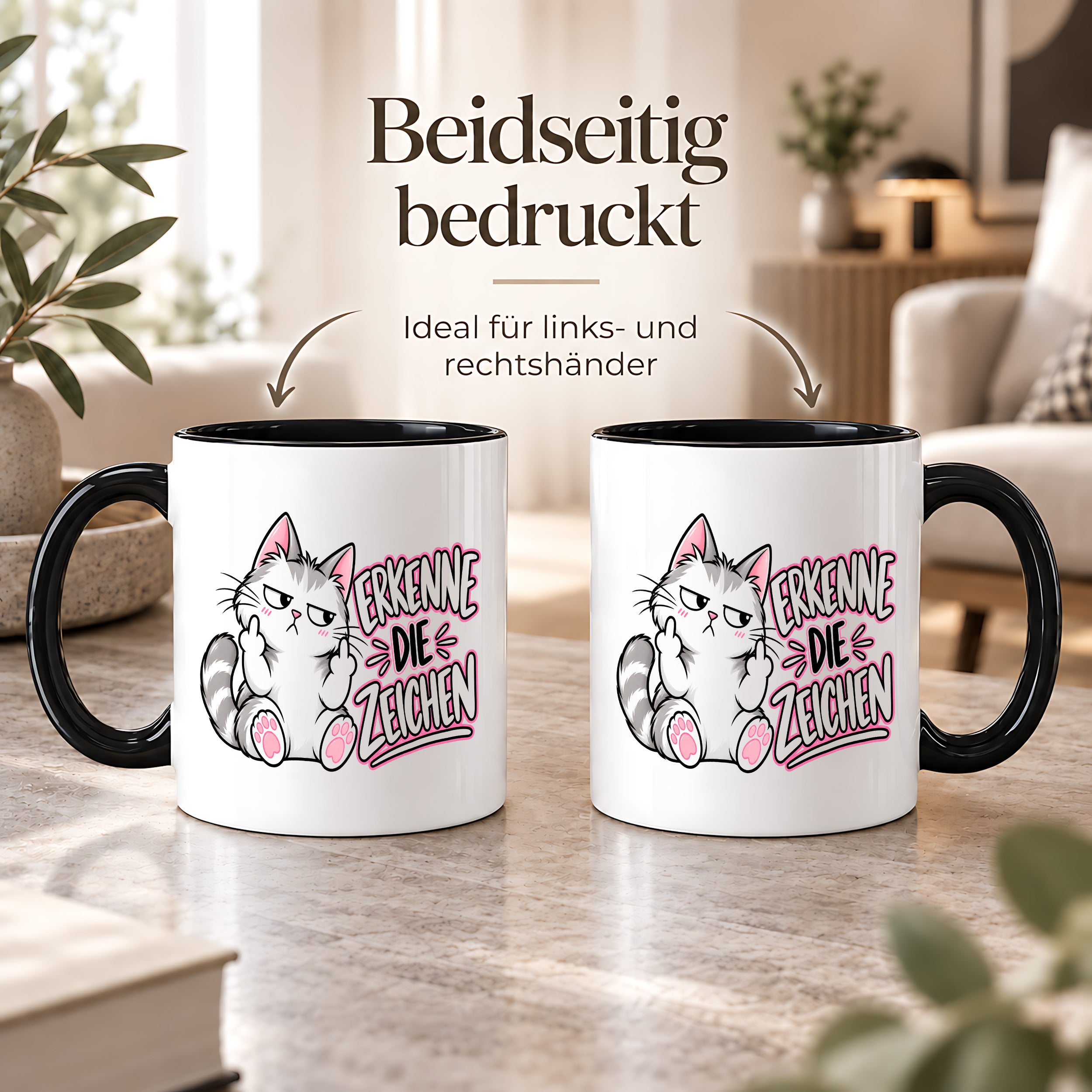 schwarz