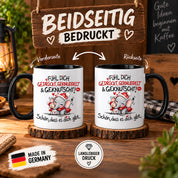schwarz