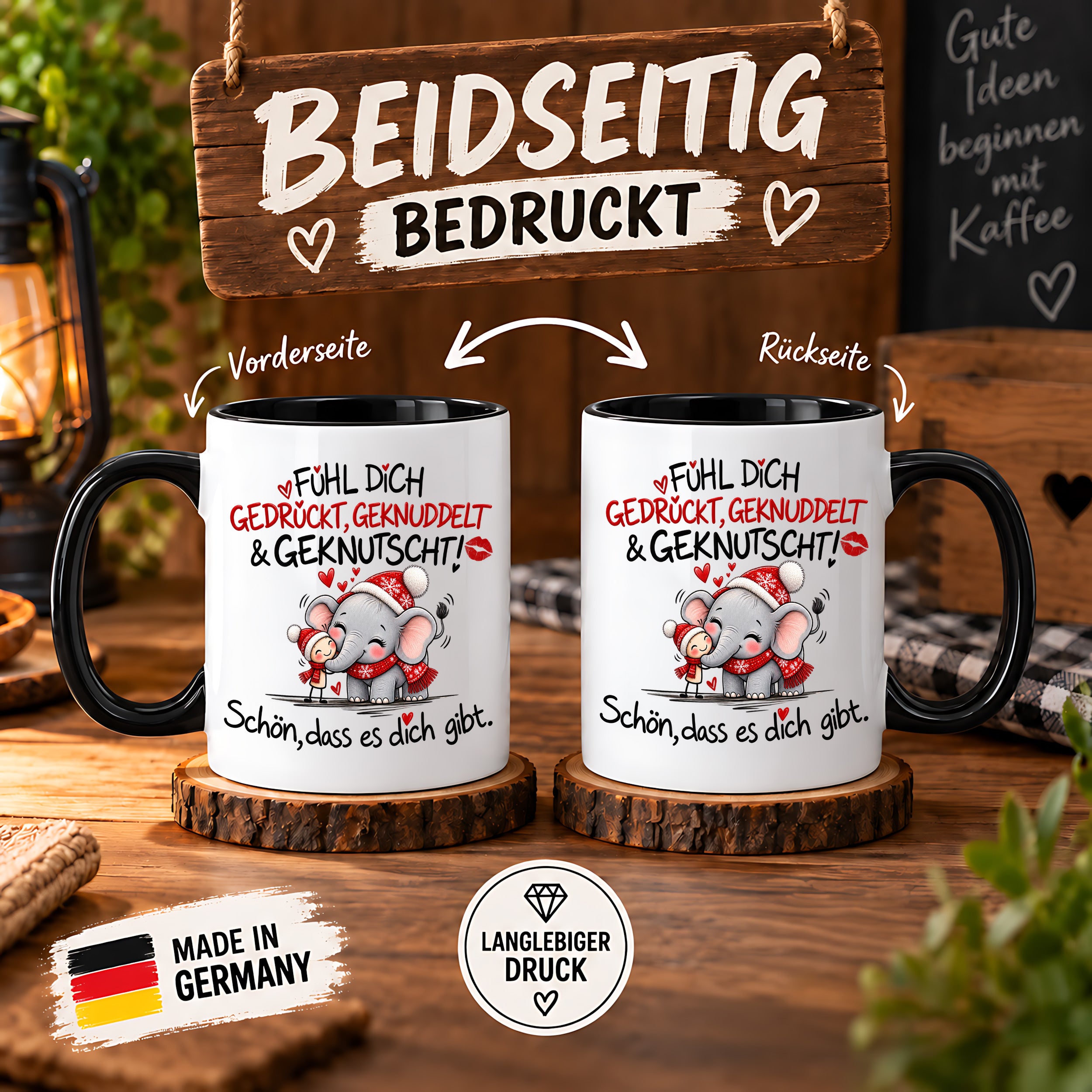 schwarz