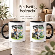 schwarz
