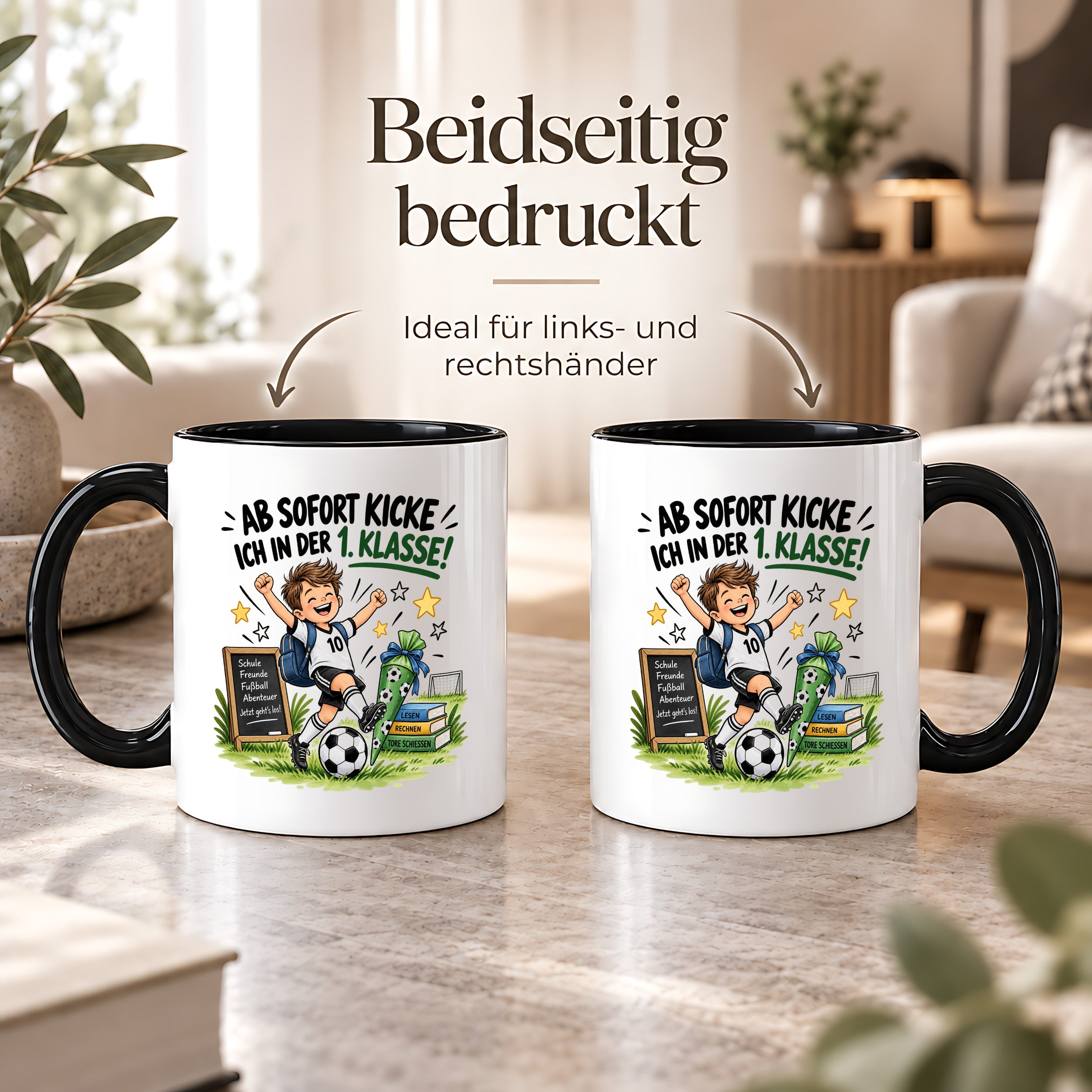 schwarz