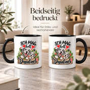 schwarz