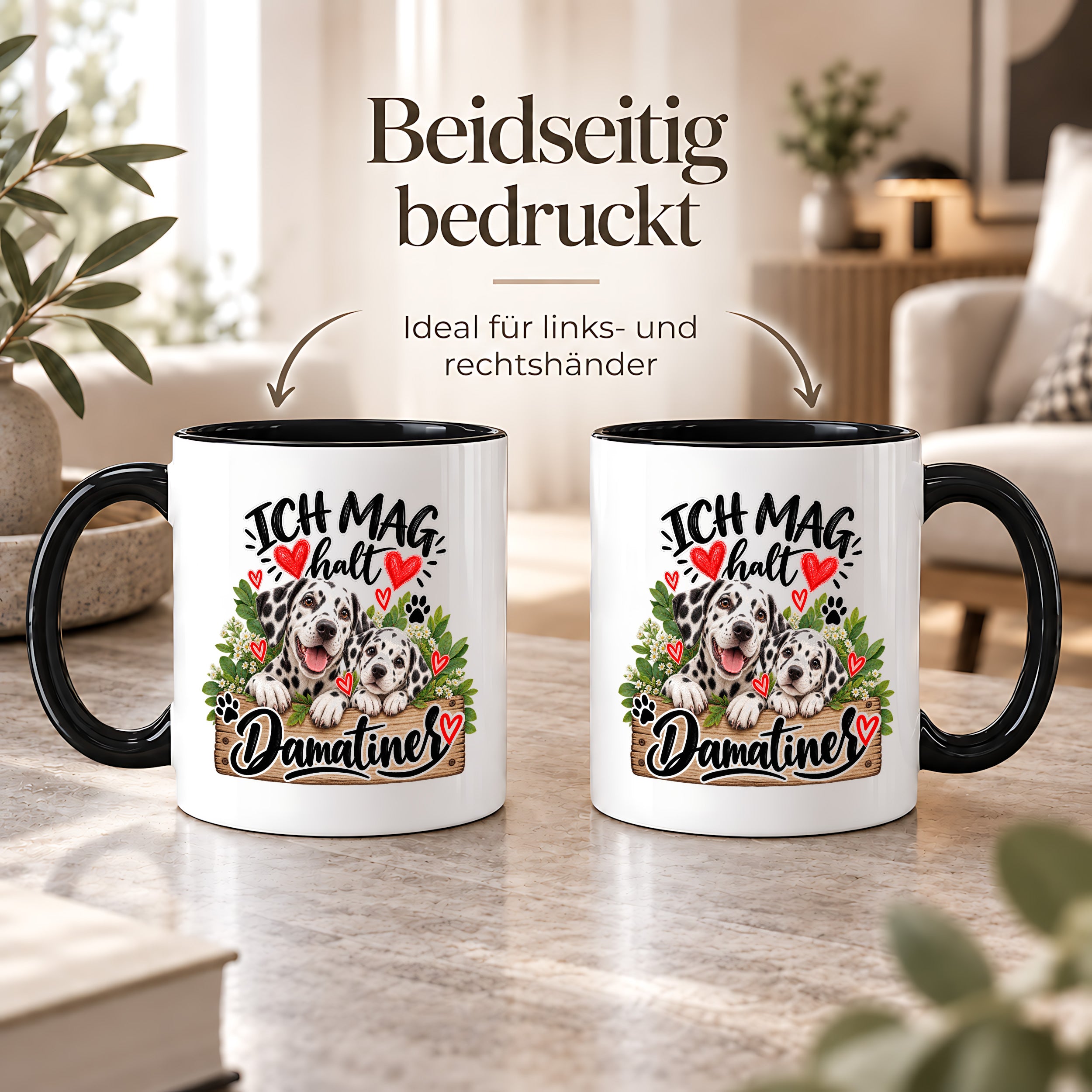 schwarz