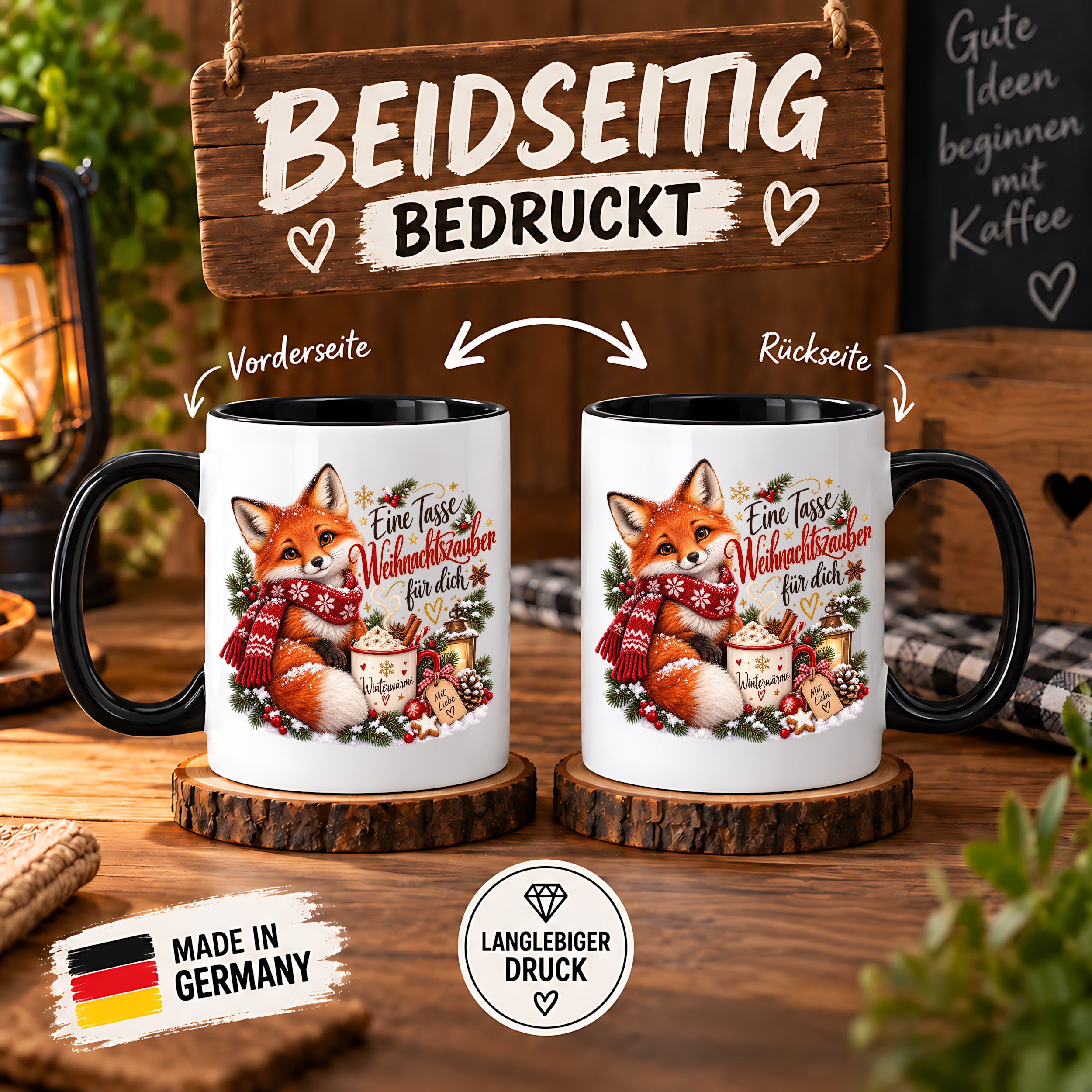 schwarz