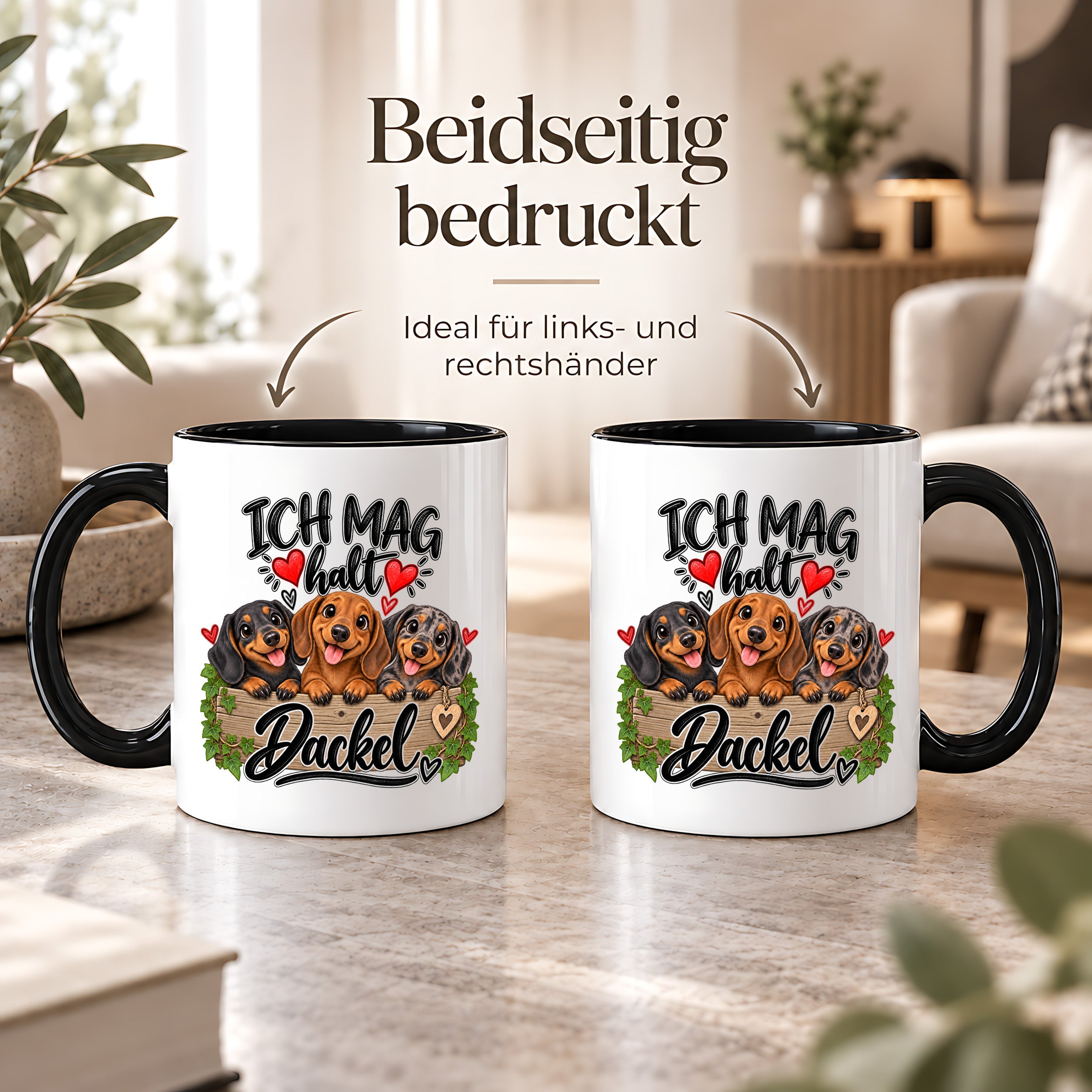 schwarz