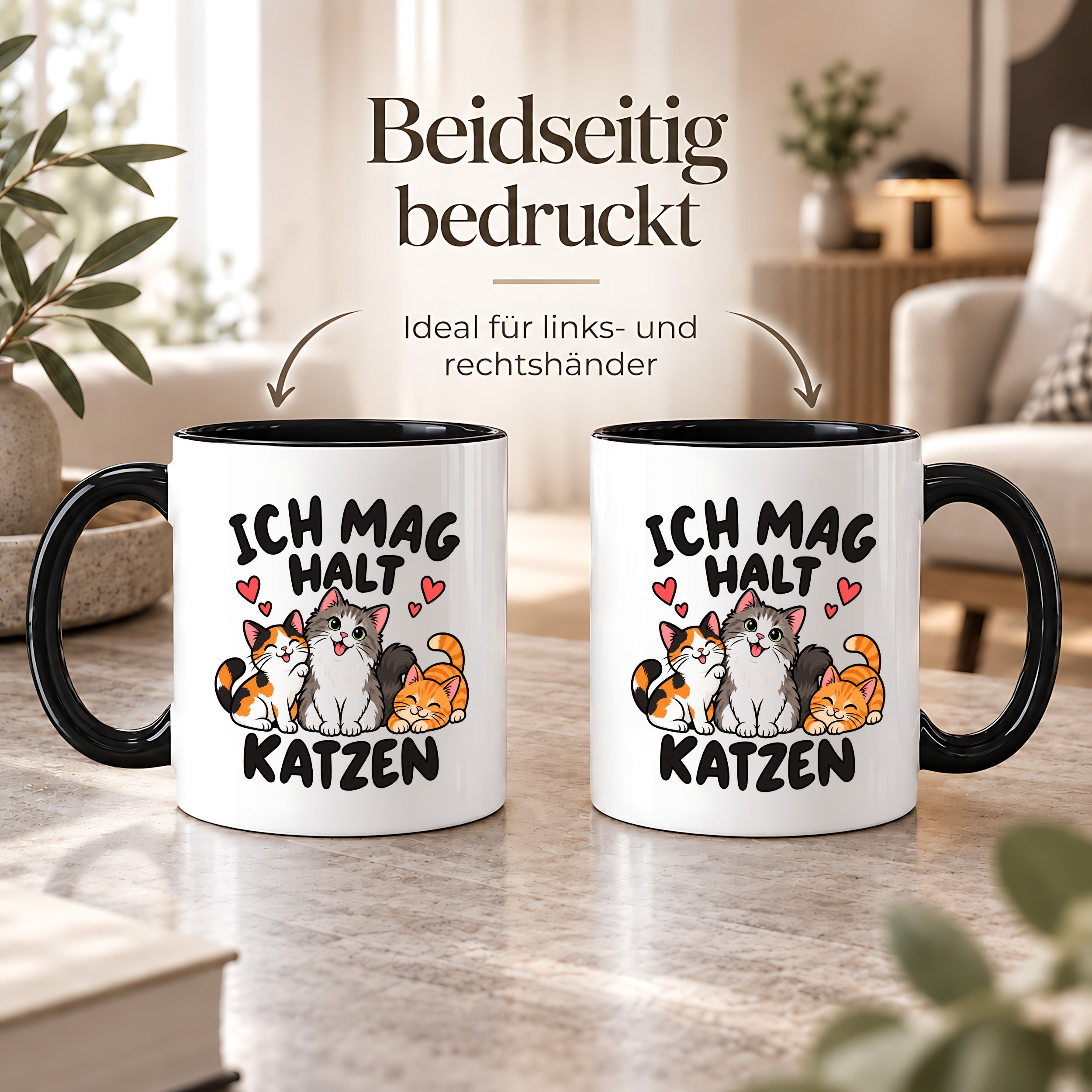 schwarz