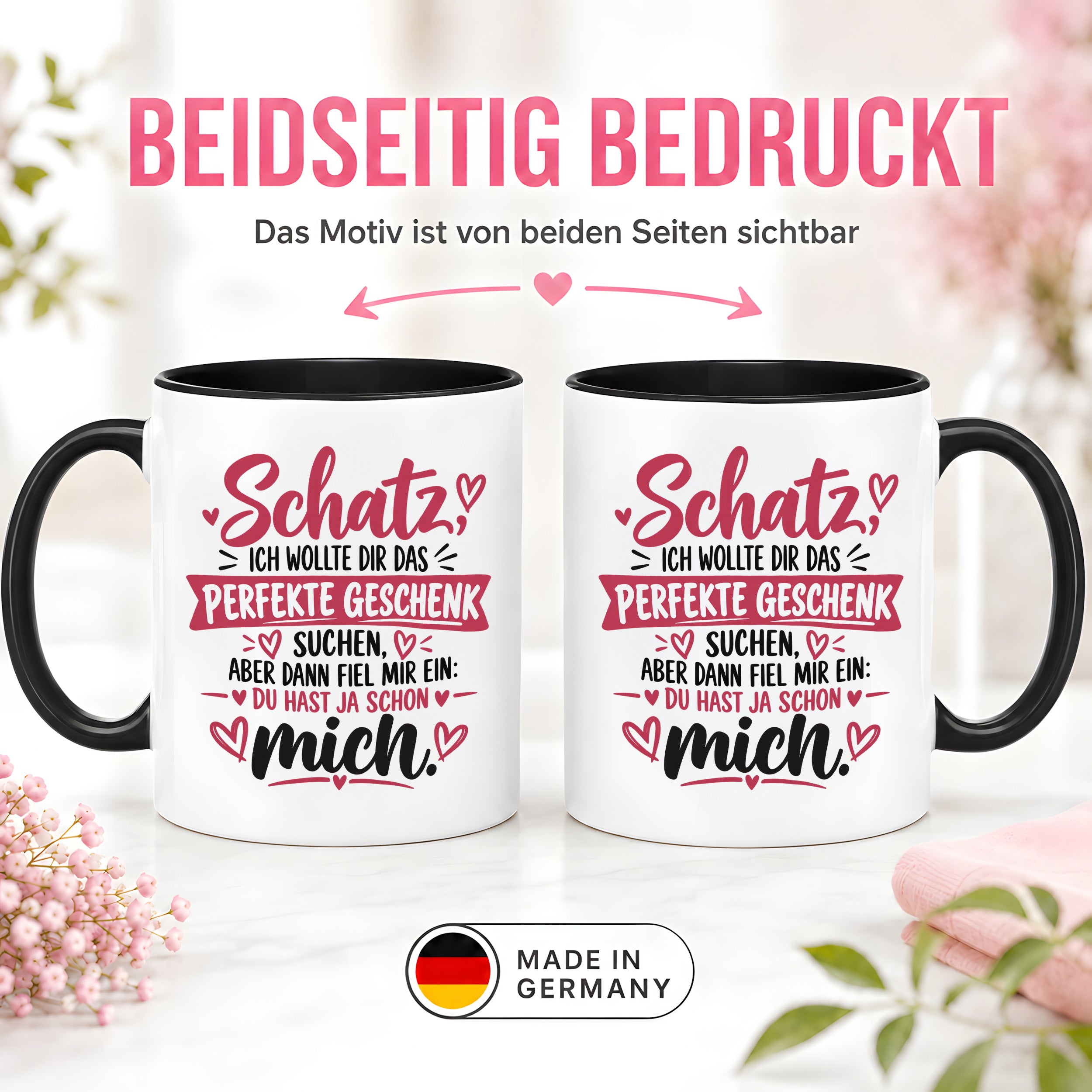 schwarz
