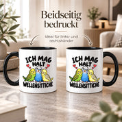 schwarz