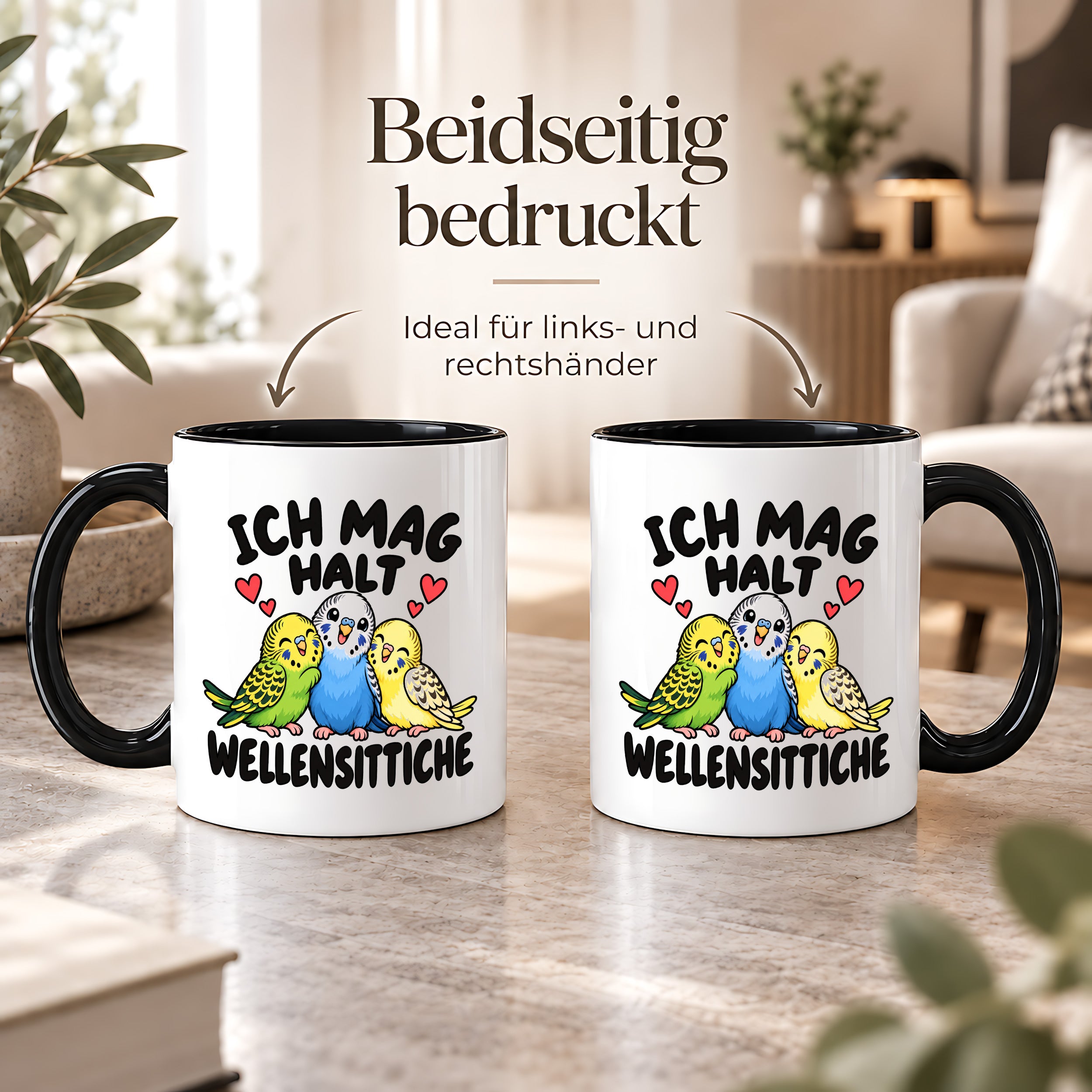 schwarz