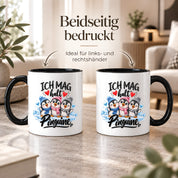 schwarz