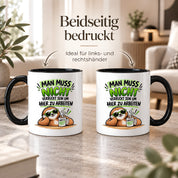schwarz