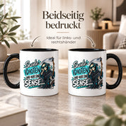 schwarz