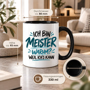 schwarz
