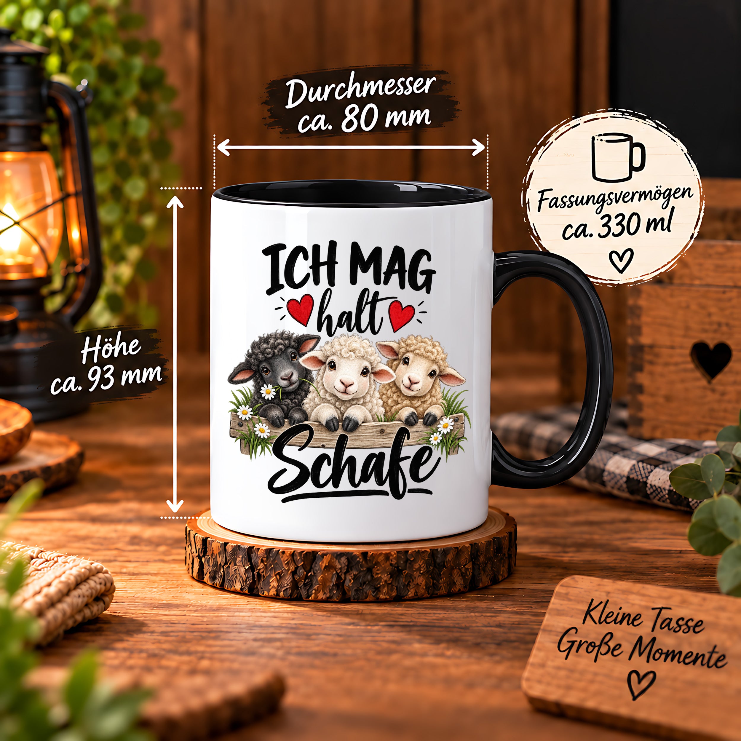 schwarz