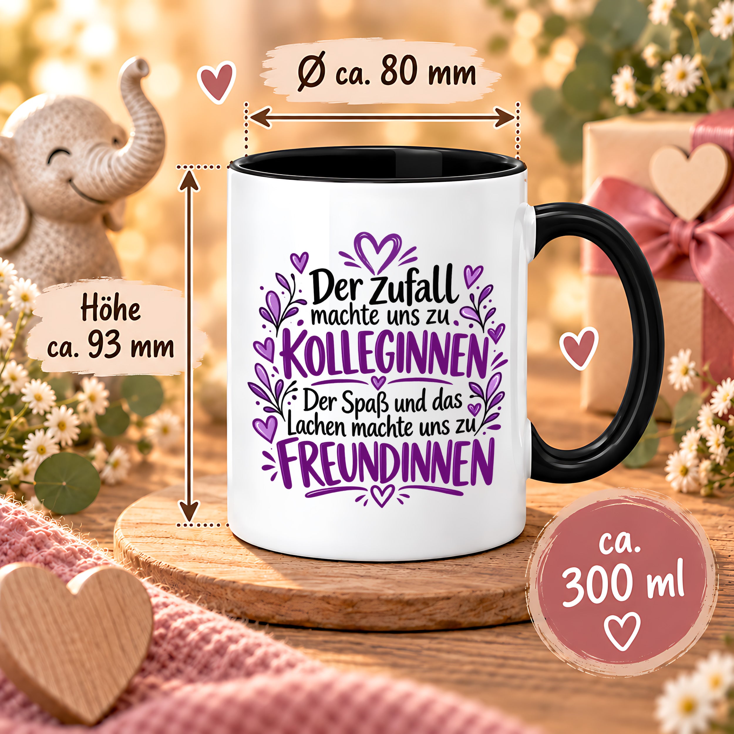 schwarz