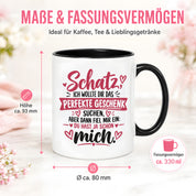 schwarz