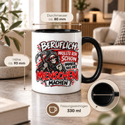 Schwarz