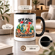 schwarz