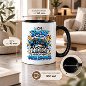 schwarz