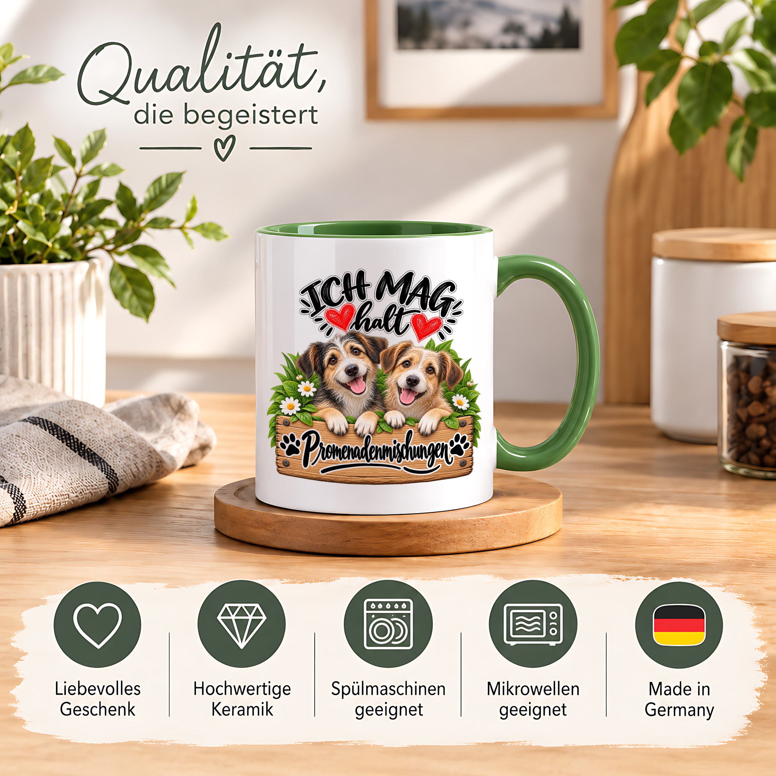 gruen
