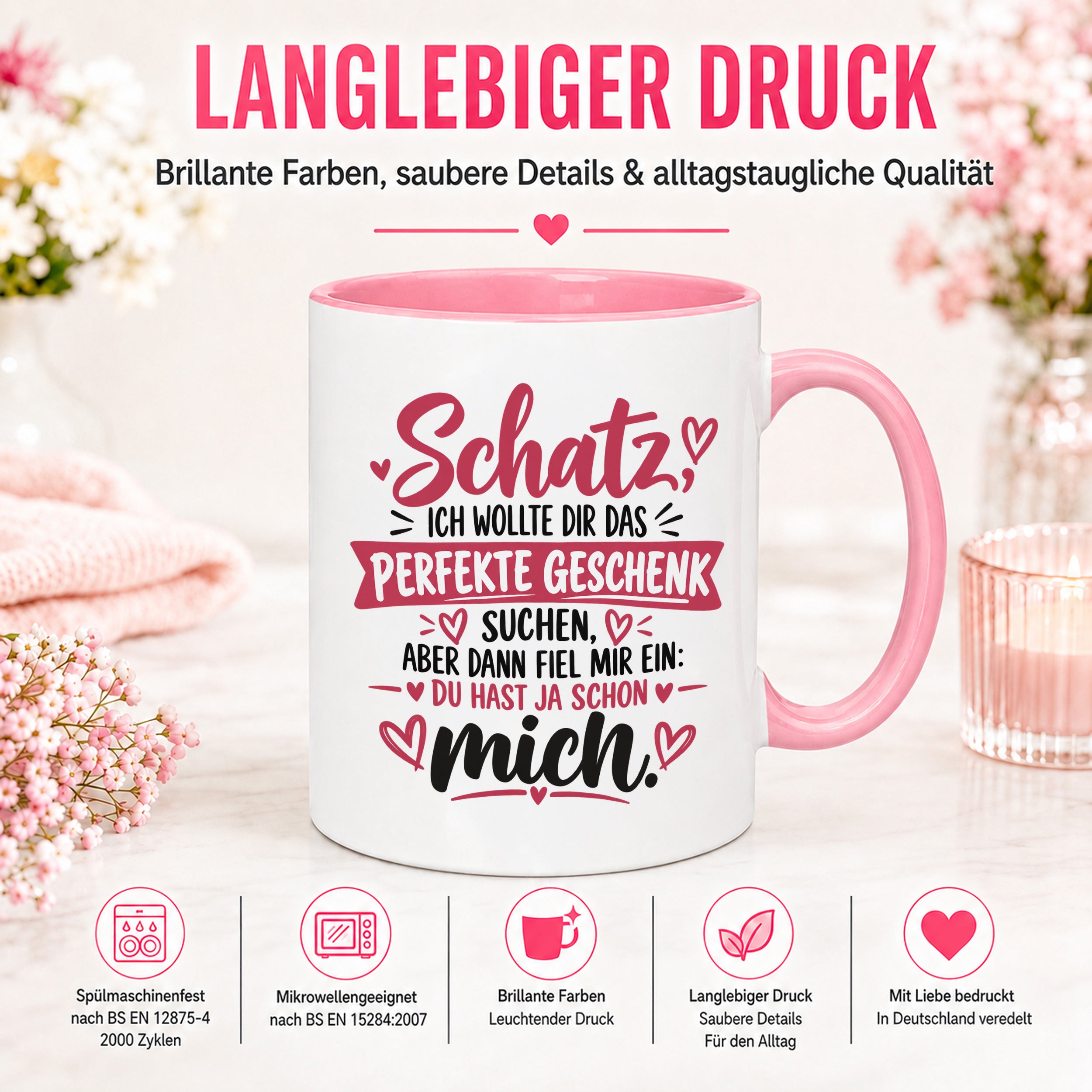 rosa