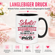 schwarz