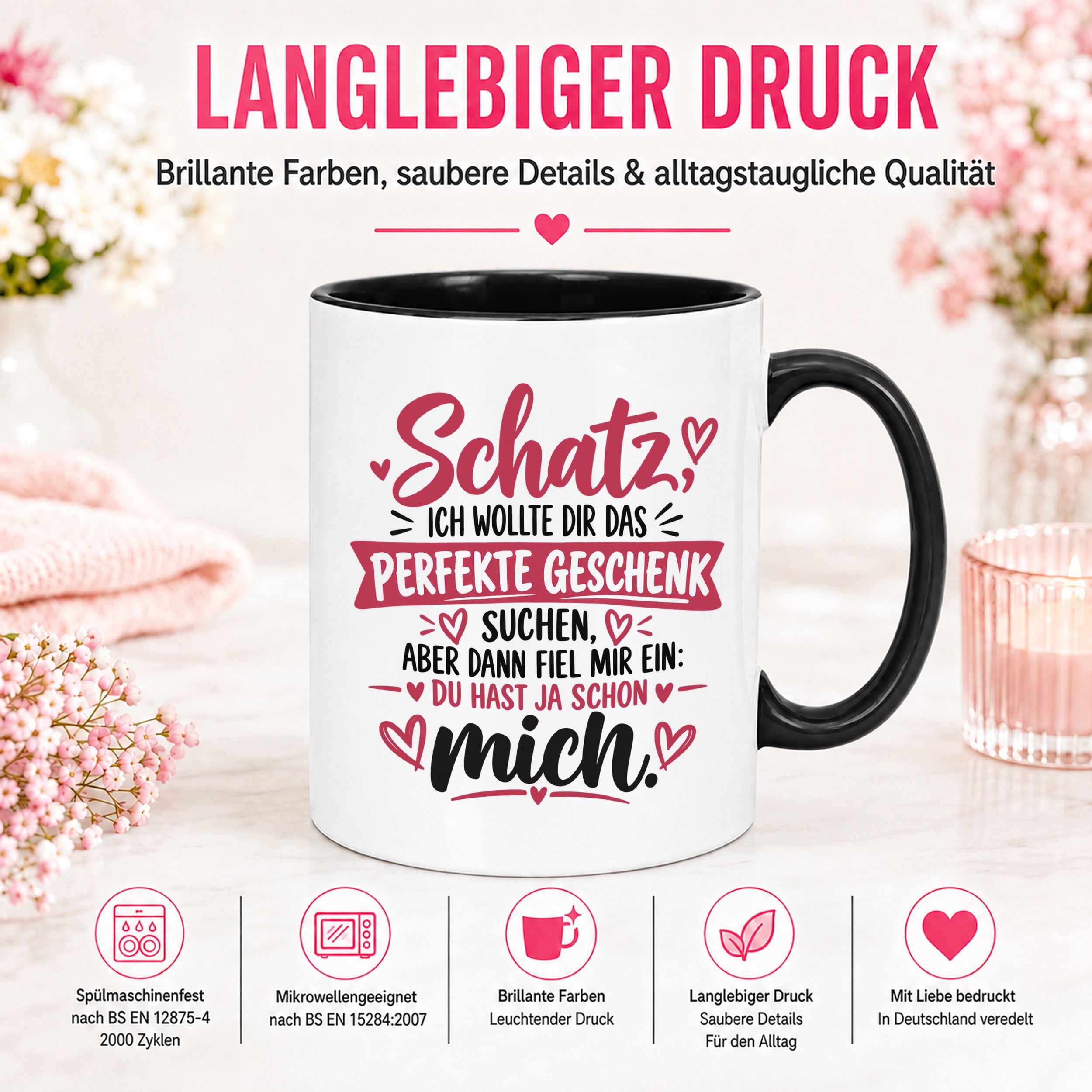 schwarz