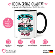 schwarz