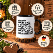 schwarz