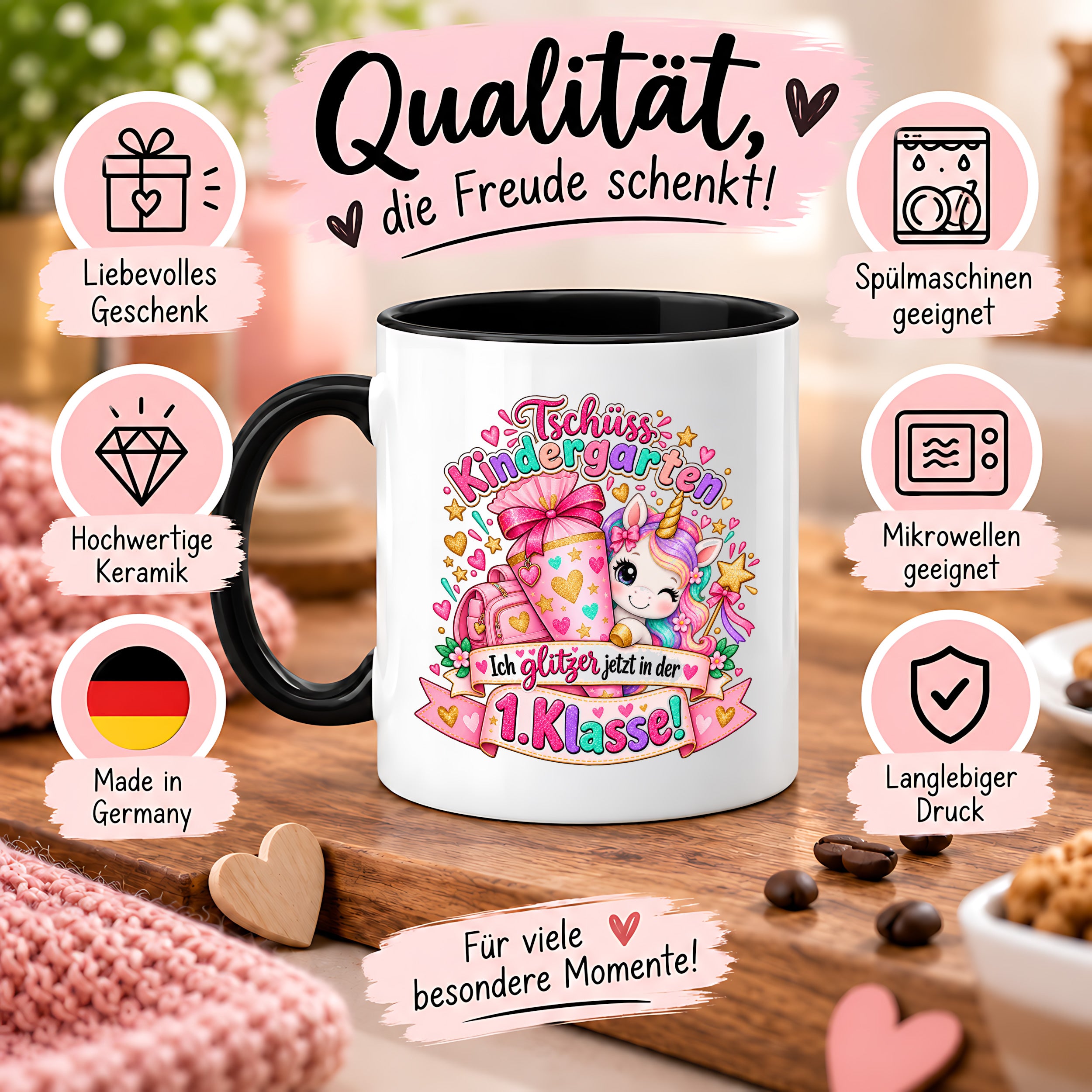 schwarz